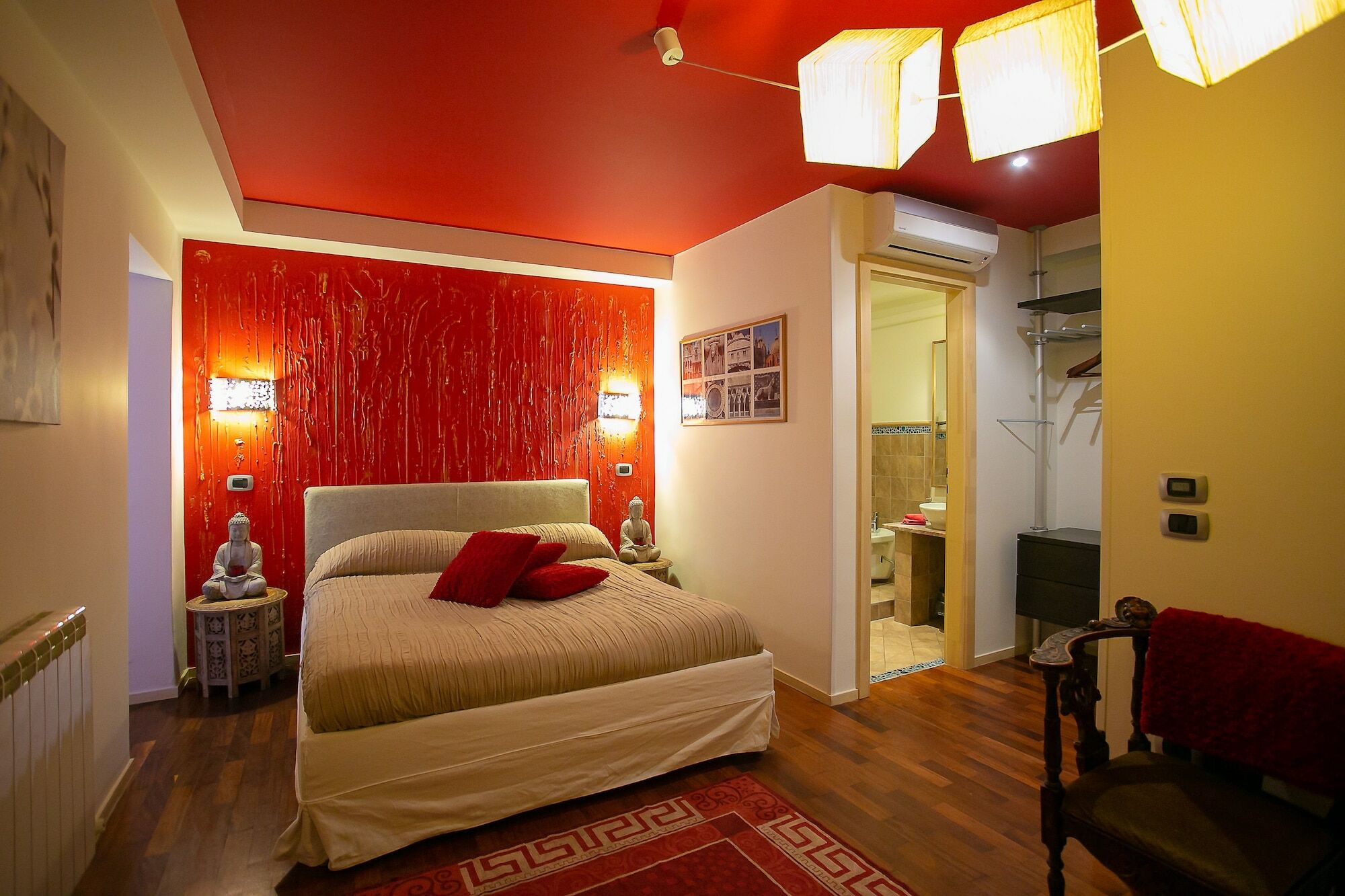 B&B La Corte Chioggia Buitenkant foto
