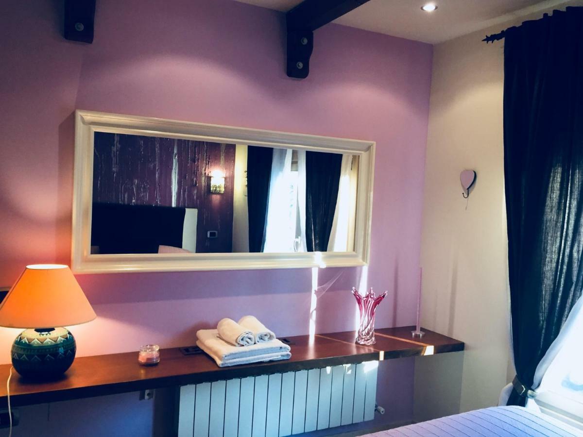 B&B La Corte Chioggia Buitenkant foto