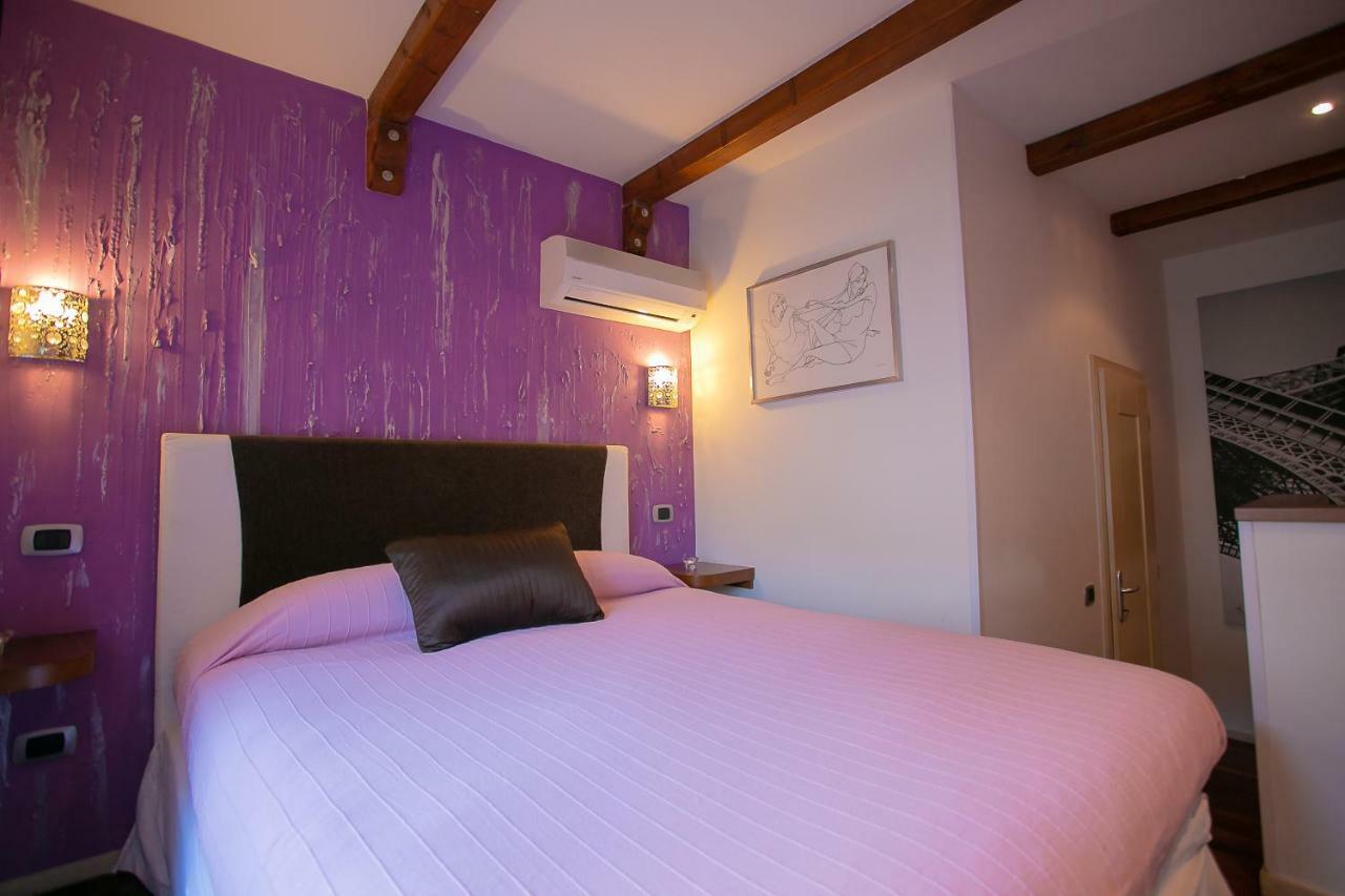 B&B La Corte Chioggia Buitenkant foto