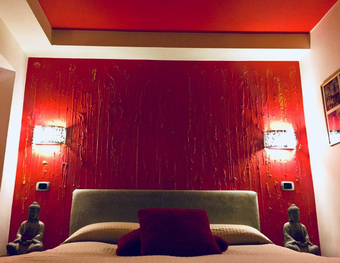 B&B La Corte Chioggia Buitenkant foto