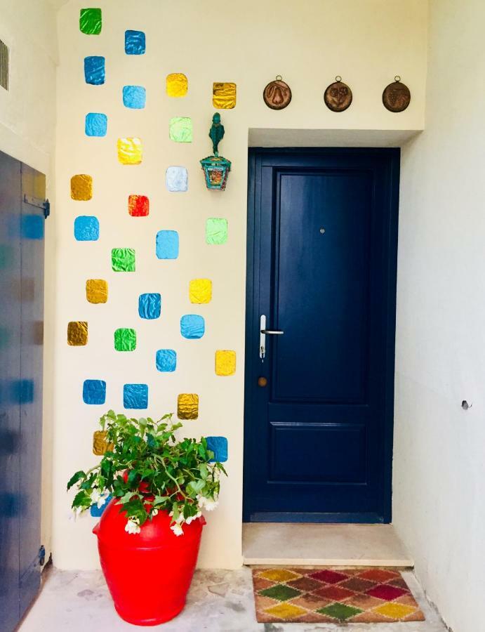 B&B La Corte Chioggia Buitenkant foto