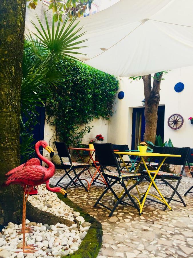 B&B La Corte Chioggia Buitenkant foto