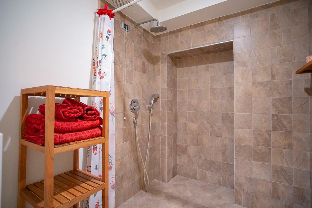 B&B La Corte Chioggia Buitenkant foto