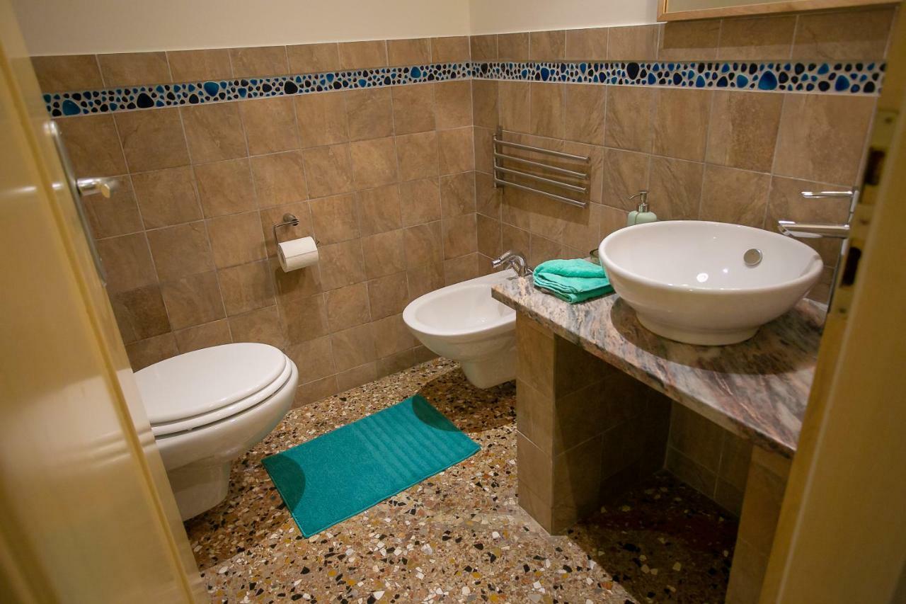 B&B La Corte Chioggia Buitenkant foto