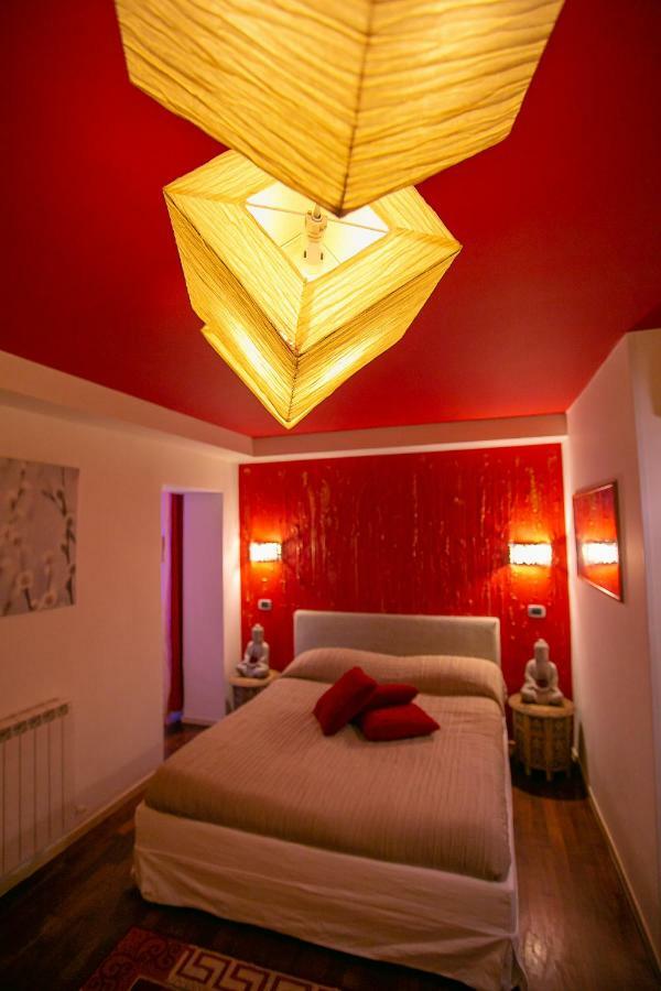 B&B La Corte Chioggia Buitenkant foto