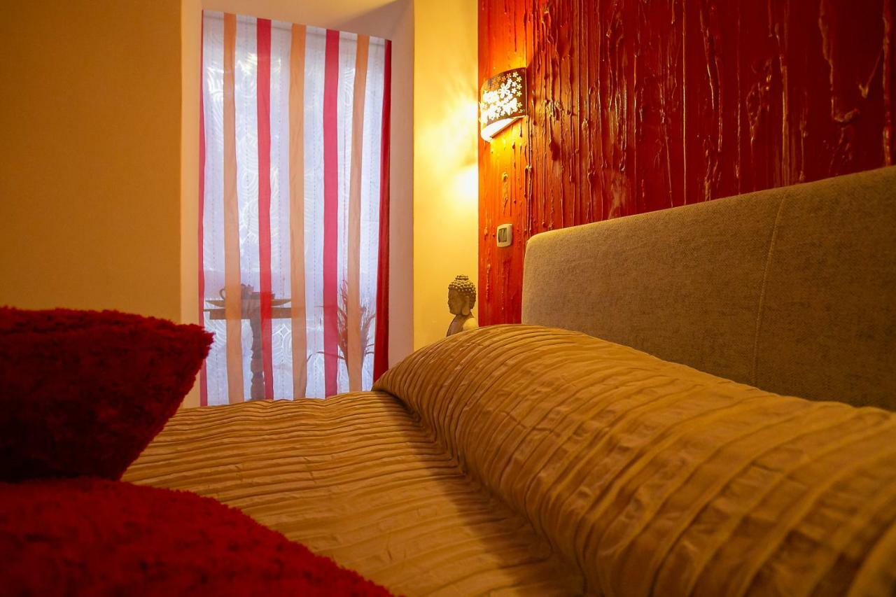 B&B La Corte Chioggia Buitenkant foto