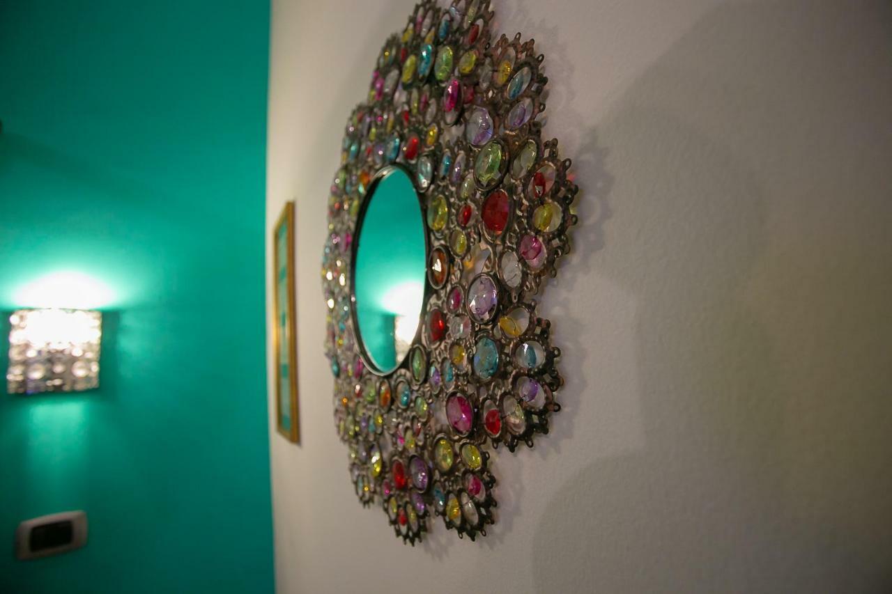 B&B La Corte Chioggia Buitenkant foto