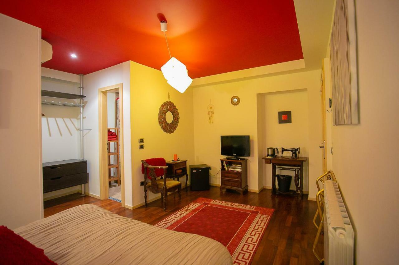 B&B La Corte Chioggia Buitenkant foto