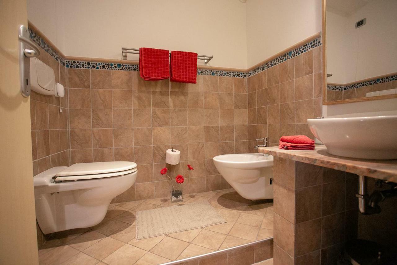 B&B La Corte Chioggia Buitenkant foto