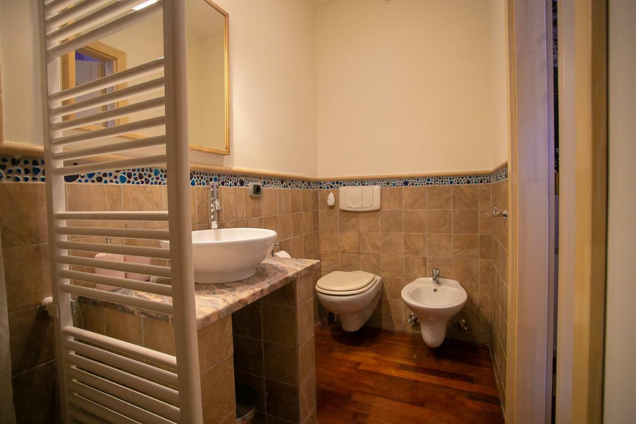 B&B La Corte Chioggia Buitenkant foto