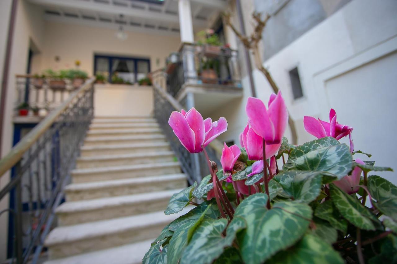 B&B La Corte Chioggia Buitenkant foto